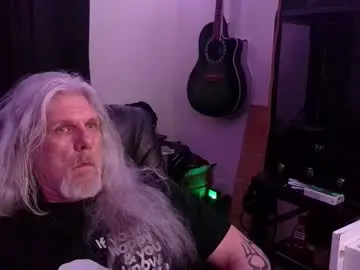 Chaturbate Live Sex Cam of deaconoddeye