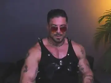 Chaturbate Sex Cam of dennis_cox_