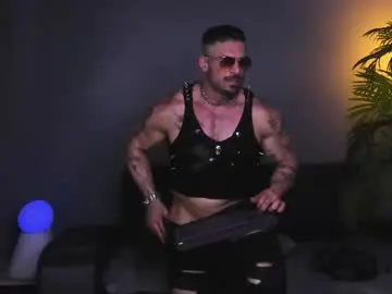 Chaturbate Best live sex cam show of dennis_cox_