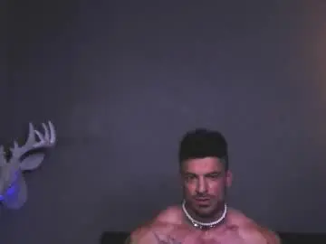 Chaturbate Adult Video Chat of dennis_cox_