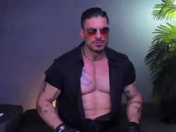 Chaturbate Live Sex of dennis_cox_