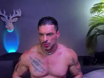 Chaturbate Best live sex cam show of dennis_cox_