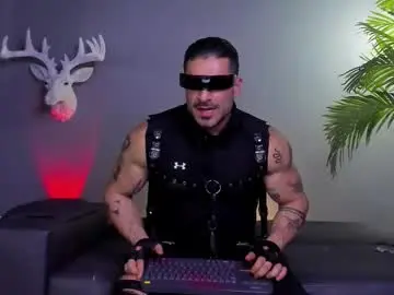 Chaturbate Adult Webcam of dennis_cox_