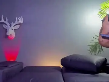 Chaturbate Best live sex cam show of dennis_cox_