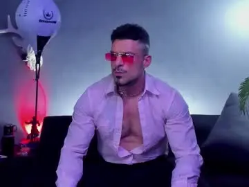 Chaturbate Adult Video Chat of dennis_cox_