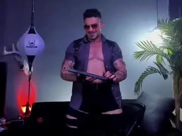 Chaturbate Sex Chat of dennis_cox_