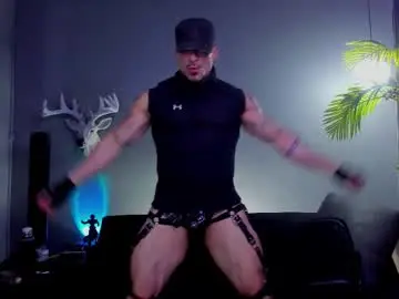 Chaturbate Best Webcam of dennis_cox_