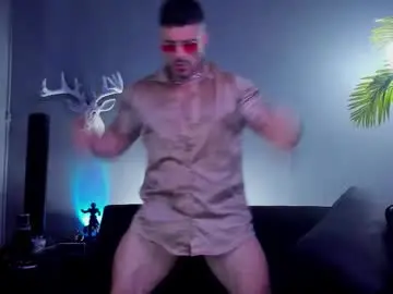 Chaturbate Best Webcam of dennis_cox_