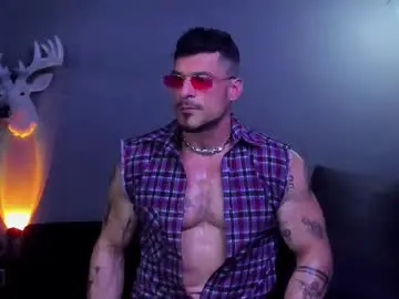 Chaturbate Best live sex cam show of dennis_cox_