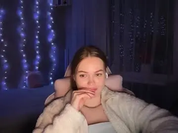 Chaturbate Adult Video Chat of divine_hannah