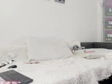 Chaturbate Private Sex Chat of elimeowy