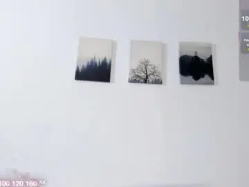 Chaturbate Best live sex cam show of elimeowy