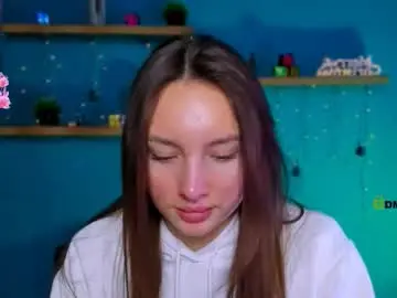 Chaturbate Live Sex of ellen_haze