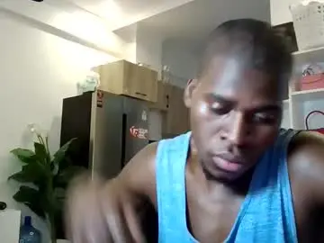 Chaturbate Free Porn Cam of fuck_buoy