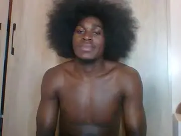 Chaturbate Nude Webcam of fuck_buoy