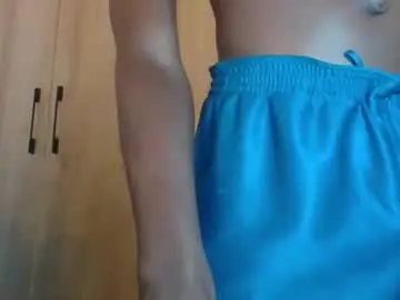 Chaturbate Live Sex Cam of fuck_buoy