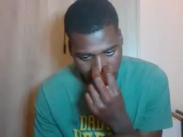 Chaturbate Live Sex of fuck_buoy