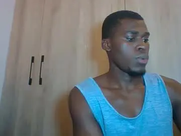 Chaturbate Free Porn Cam of fuck_buoy