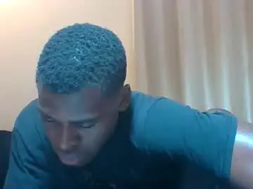 Chaturbate Nude Webcam of fuck_buoy