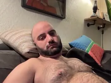 Chaturbate Sex Chat of hairyleatherguy