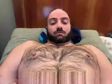 Chaturbate Private Sex Chat of hairyleatherguy