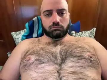 Chaturbate Adult Video Chat of hairyleatherguy
