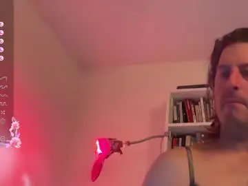 Chaturbate Sex Cam of hanhuman