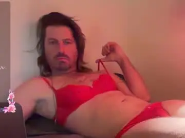 Chaturbate Nude Webcam of hanhuman