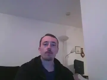 Chaturbate Nude Webcam of himerosj