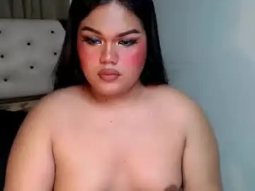 Chaturbate Nude Webcam of ivorycat1