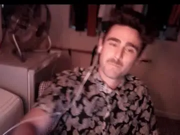 Chaturbate Adult Webcam of jacksonuk24