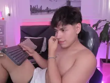 Chaturbate Live Sex of jordan_24_