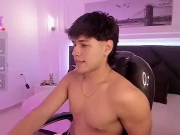 Chaturbate Best Webcam of jordan_24_