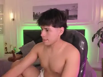 Chaturbate Adult Webcam of jordan_24_