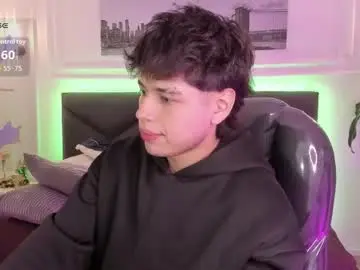 Chaturbate Free Porn Cam of jordan_24_