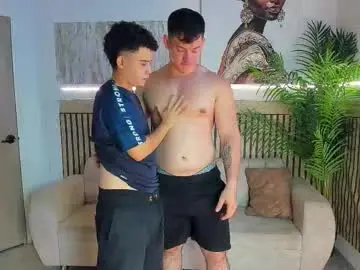 Chaturbate Nude Webcam of justingtime21