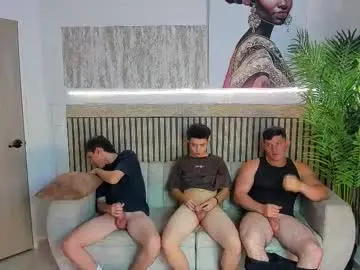 Chaturbate Watch Live Sex Cams of justingtime21