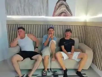 Chaturbate Best Webcam of justingtime21