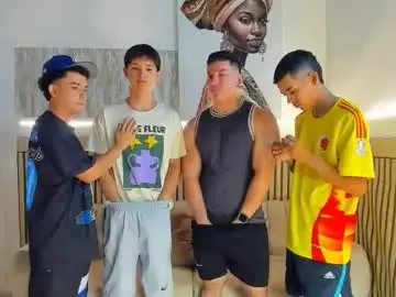 Chaturbate Best Webcam of justingtime21