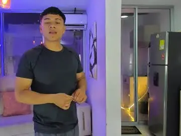 Chaturbate Sex Cam of justingtime21