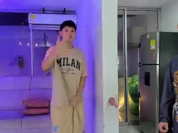 Chaturbate Free Porn Cam of justingtime21