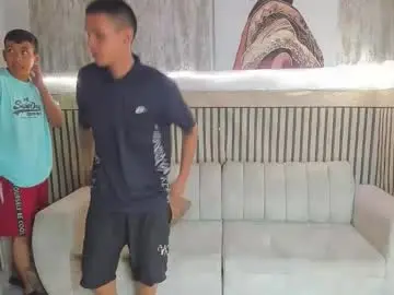 Chaturbate Private Sex Chat of justingtime21