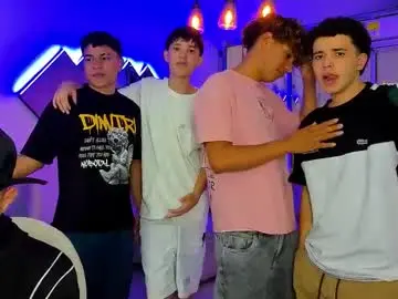 Chaturbate Live Sex of justingtime21