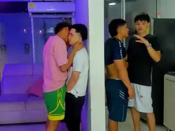 Chaturbate Live Sex of justingtime21