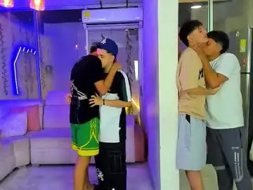 Chaturbate Live Sex of justingtime21