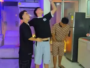 Chaturbate Best Webcam of justingtime21