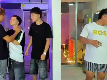 Chaturbate Sex Chat of justingtime21