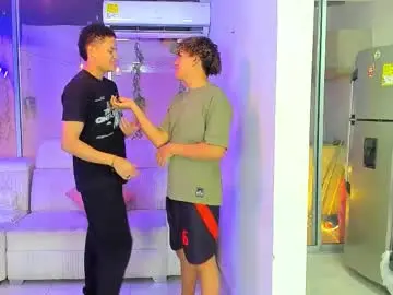 Chaturbate Live Porn of justingtime21