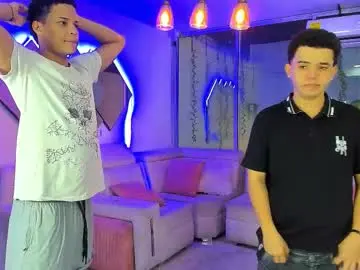 Chaturbate Nude Webcam of justingtime21