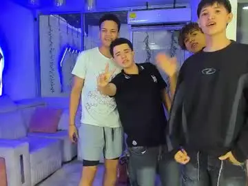 Chaturbate Sex Cam of justingtime21